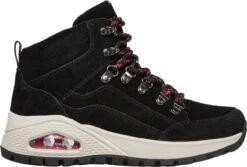 Skechers Uno Rugged One Veterboots Zwart - Maat 39 -Skechers Verkoopwinkel 1200x811 3