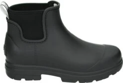 UGG Droplet Dames Laarzen - Black - Maat 37 -Skechers Verkoopwinkel 1200x813 1