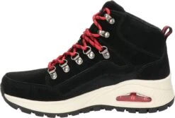 Skechers Uno Rugged One Veterboots Zwart - Maat 39 -Skechers Verkoopwinkel 1200x813 5