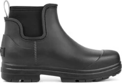 UGG Droplet Dames Laarzen - Black - Maat 37 -Skechers Verkoopwinkel 1200x814