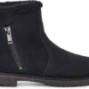 UGG Romely Zip Dames Laarzen - Black - Maat 38 14 UGG Romely Zip Dames Laarzen - Black - Maat 38 -Skechers Verkoopwinkel 1200x816 1