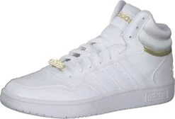 Adidas HOOPS 3.0 MID Dames Sneakers - Maat 38 -Skechers Verkoopwinkel 1200x816 5