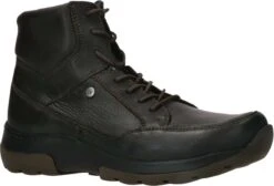 Wolky Veterschoenen Raf Cactus Leer -Skechers Verkoopwinkel 1200x818 3