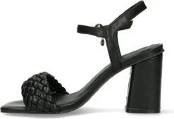 Mexx Sandal Jools - Zwart - Dames - Sandals - Maat 39 -Skechers Verkoopwinkel 1200x819