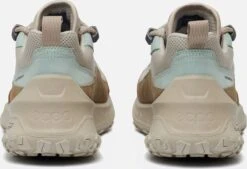 Ecco ULT-TRN Waterproof Sneakers Beige Nubuck - Dames - Maat 38 -Skechers Verkoopwinkel 1200x820 2