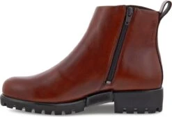 ECCO Modtray Dames Laars - Cognac - Maat 37 -Skechers Verkoopwinkel 1200x820