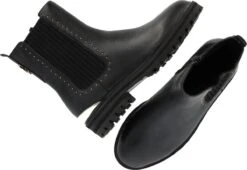 Mexx Laarzen Havila Dames - Zwart - Maat 36 -Skechers Verkoopwinkel 1200x825