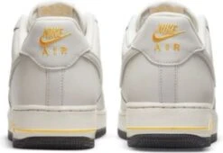 Nike Air Force 1 Sneakers - Light Bone - Maat 38.5 - Unisex 6 Nike Air Force 1 Sneakers - Light Bone - Maat 38.5 - Unisex -Skechers Verkoopwinkel 1200x825 3