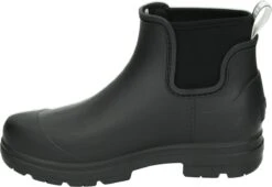 UGG Droplet Dames Laarzen - Black - Maat 39 -Skechers Verkoopwinkel 1200x827 2