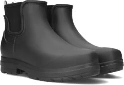 UGG Droplet Dames Laarzen - Black - Maat 39 -Skechers Verkoopwinkel 1200x828 3