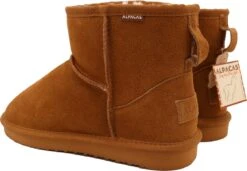 Alpacas Classic Gevoerde Dames Laarzen - Chestnut - Maat 41 8 Alpacas Classic Gevoerde Dames Laarzen - Chestnut - Maat 41 -Skechers Verkoopwinkel 1200x829 1