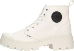 Palladium Pallabase Wit Canvas - Dames - Maat 39 27 Palladium Pallabase Wit Canvas - Dames - Maat 39 -Skechers Verkoopwinkel 1200x829 2