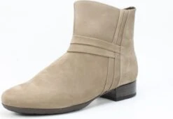 Gabor 92.713.40 Dames Enkellaars - Beige -Skechers Verkoopwinkel 1200x830 2