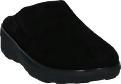 FitFlop Sloffen Dames - Zwart - Maat 36 -Skechers Verkoopwinkel 1200x830 4