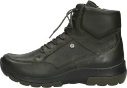 Wolky Veterschoenen Raf Cactus Leer -Skechers Verkoopwinkel 1200x834 1