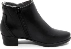 Jana Dames Enkellaarsje - 25373-001 Zwart - Wijdte H - Maat 37 8 Jana Dames Enkellaarsje - 25373-001 Zwart - Wijdte H - Maat 37 -Skechers Verkoopwinkel 1200x835 1