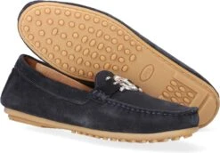 Notre-V 03-a28 Mocassins - Instappers - Dames - Blauw - Maat 38 -Skechers Verkoopwinkel 1200x835