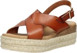 SUB55 Trendy Trendy - Cognac - Maat 39 -Skechers Verkoopwinkel 1200x835 4