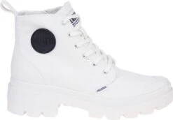 Palladium Pallabase Wit Canvas - Dames - Maat 39 30 Palladium Pallabase Wit Canvas - Dames - Maat 39 -Skechers Verkoopwinkel 1200x838 1