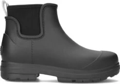 UGG Droplet Dames Laarzen - Black - Maat 39 -Skechers Verkoopwinkel 1200x838