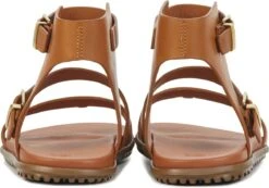 UGG Sandalen Vrouwen - 1125018 - Maat 40 - Cognac -Skechers Verkoopwinkel 1200x839