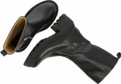 Shabbies Amsterdam - Black - Maat 37 -Skechers Verkoopwinkel 1200x840