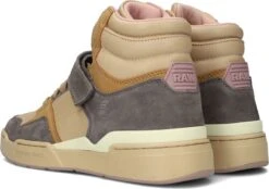G-Star Raw Attacc Mid Nub W Hoge Sneakers - Leren Sneaker - Dames - Beige - Maat 39 -Skechers Verkoopwinkel 1200x843 4