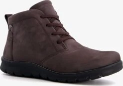 Ecco Babett Veterboots Bruin - Maat 39 -Skechers Verkoopwinkel 1200x844 3