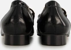 Linea Zeta Instappers Zwart Lak - Dames - Maat 40 -Skechers Verkoopwinkel 1200x846 2