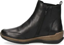 Caprice Dames Enkellaarsje 9-9-25459-29 022 H-breedte Maat: 39 EU -Skechers Verkoopwinkel 1200x848