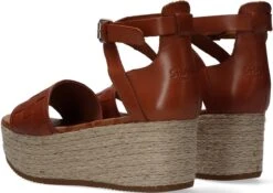 Shabbies 154020008 Sandalen - Dames - Cognac - Maat 40 -Skechers Verkoopwinkel 1200x849 1