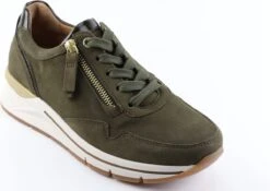 Gabor 96.587 Dames Sneakers - Groen - Maat 40.5 -Skechers Verkoopwinkel 1200x849 6