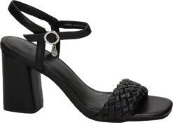 Mexx Sandal Jools - Zwart - Dames - Sandals - Maat 39 -Skechers Verkoopwinkel 1200x851