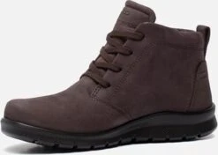 Ecco Babett Veterboots Bruin - Maat 39 -Skechers Verkoopwinkel 1200x853 2