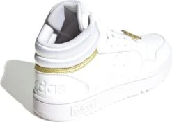 Adidas HOOPS 3.0 MID Dames Sneakers - Maat 39 1/3 24 Adidas HOOPS 3.0 MID Dames Sneakers - Maat 39 1/3 -Skechers Verkoopwinkel 1200x853