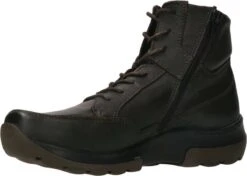 Wolky Veterschoenen Raf Cactus Leer -Skechers Verkoopwinkel 1200x854 5