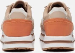 Tamaris Sneakers Bruin Leer - Dames - Maat 39 -Skechers Verkoopwinkel 1200x857 5