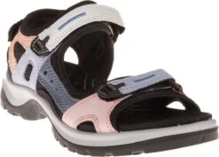 ECCO Offroad Receptor Sandalen Blauw - Dames - Maat 38 19 ECCO Offroad Receptor Sandalen Blauw - Dames - Maat 38 -Skechers Verkoopwinkel 1200x858
