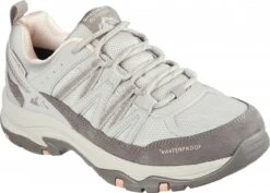 Skechers Trego-Lookout Point Dames Sneakers - Taupe - Maat 38 -Skechers Verkoopwinkel 1200x860 2