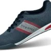 Bugatti Sneakers, Blauw Maat 43