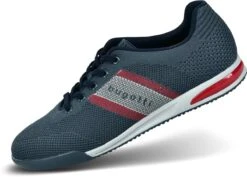 Bugatti Sneakers, Blauw Maat 43