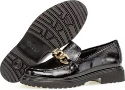 Gabor 92.554 Dames Loafers - Zwart - Maat 40 -Skechers Verkoopwinkel 1200x862 1
