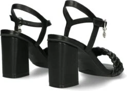 Mexx Sandal Jools - Zwart - Dames - Sandals - Maat 39 -Skechers Verkoopwinkel 1200x862 2