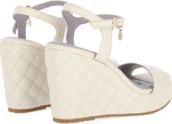 Mexx Sandalen Josh Dames - Off White - Maat 38 -Skechers Verkoopwinkel 1200x863