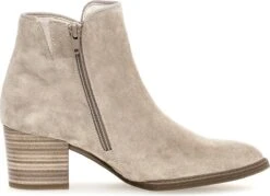 Gabor Enkellaarsjes Taupe Suede - Dames - Maat 41 29 Gabor Enkellaarsjes Taupe Suede - Dames - Maat 41 -Skechers Verkoopwinkel 1200x868