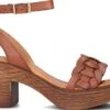 Red-Rag 79518 Sandalen - Dames - Cognac - Maat 40 -Skechers Verkoopwinkel 1200x868 3