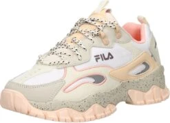 Fila Ray Tracer TR2 Sneakers Roze Suede - Dames - Maat 37 -Skechers Verkoopwinkel 1200x869 2