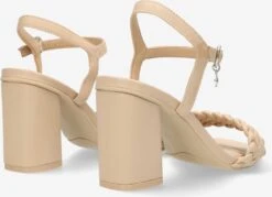 Mexx Sandalen Jools Dames - Nude - Maat 42 -Skechers Verkoopwinkel 1200x872