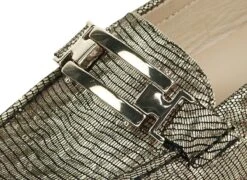 Stefano Lauran Instappers / Loafers Dames / Damesschoenen - Leer - S3038 - Goud - Maat 39 -Skechers Verkoopwinkel 1200x873 1