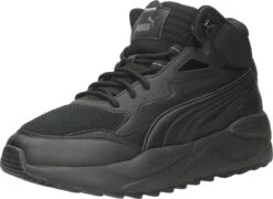 PUMA RAY Speed Mid WTR - Maat 41 -Skechers Verkoopwinkel 1200x874 4